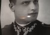 Ojczyzna oddaje cześć Bohaterowi &ndash; państwowe uroczystości pogrzebowe &ndash; Wojskowy Cmentarz Powązkowski &ndash; Warszawa &ndash; dn. 24.04.2016 r.      płk Zygmunt Szendzielarz &bdquo; Łupaszko&rdquo; 1910 &ndash; 1951.