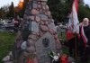 83. rocznica sowieckiej agresji na Polskę - Puławy, dn. 17.09.2022 r.