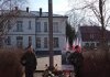 Narodowy Dzień Pamięci Żołnierzy Wyklętych - Puławy, dn. 01.03.2022 r.