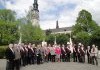 XIX Og&oacute;lnopolska Pielgrzymka Os&oacute;b Represjonowanych w Stanie Wojennym - Jasna G&oacute;ra &ndash;dn. 07 &ndash; 08.05.2016 r
