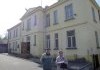 Była katownia NKWD, UB podczas remontu &ndash; Puławy - dn. 05.05.2015 r. 
