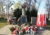103. rocznica odzyskania niepodległości-Puławy-Włostowice-dn. 11.11.2021 r.