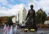 34. rocznica męczeństwa Bł. Ks. Jerzego Popiełuszki-Kazimierz-Puławy-21.10.2018.