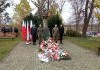 105. rocznica odzyskania niepodległości-Puławy-Włostowice, dn. 11.11.2023 r.