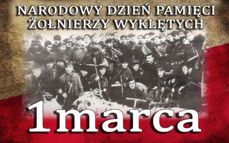 Stanowisko Rady Miasta Puławy z okazji Narodowego Dnia Pamięci Żołnierzy Wyklętych-dn. 26.02.2015 r.