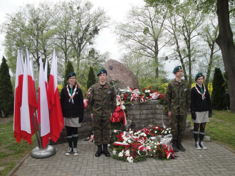 Ustawa Rządowa-03.05.1791 r. &ndash; Puławy &ndash; 03.05.2019 r.