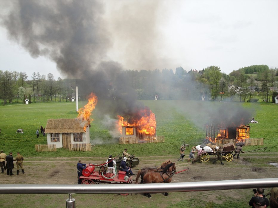 Wąwolnica &ndash; dn. 02.05.1946. &ndash; 02.05.2016.