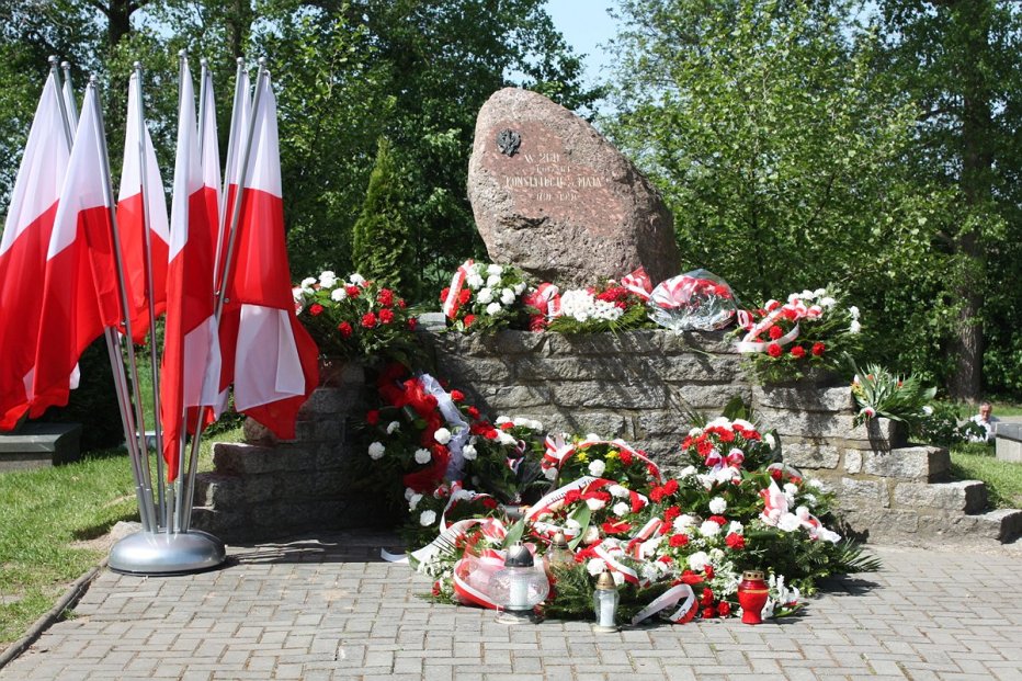 Ustawa Rządowa &ndash; 03.05.1791. &ndash; Puławy &ndash; 03.05.2018.