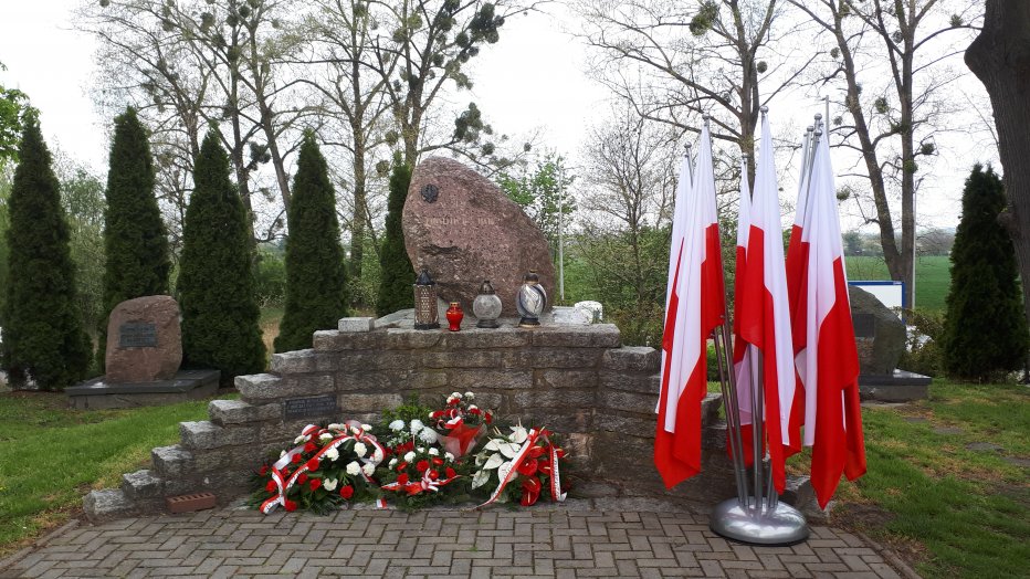 229. rocznica ustanowienia Konstytucji 3-go Maja 1791 r.-Puławy-dn. 03.05.2020 r.