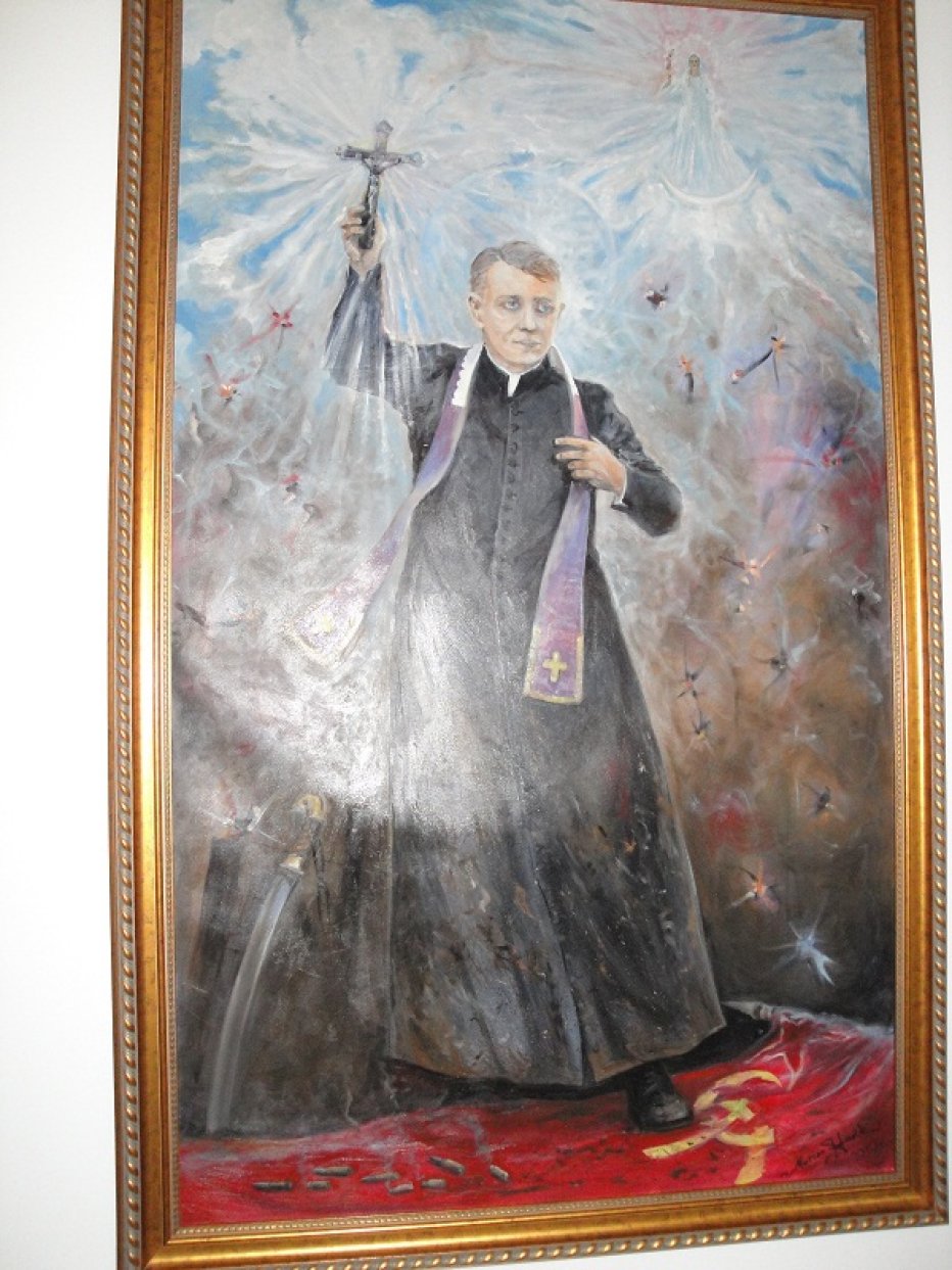  Cud nad Wisłą &ndash; Oss&oacute;w &ndash; dn. 15.08.1920 r. &ndash; 15.08.2015 r.