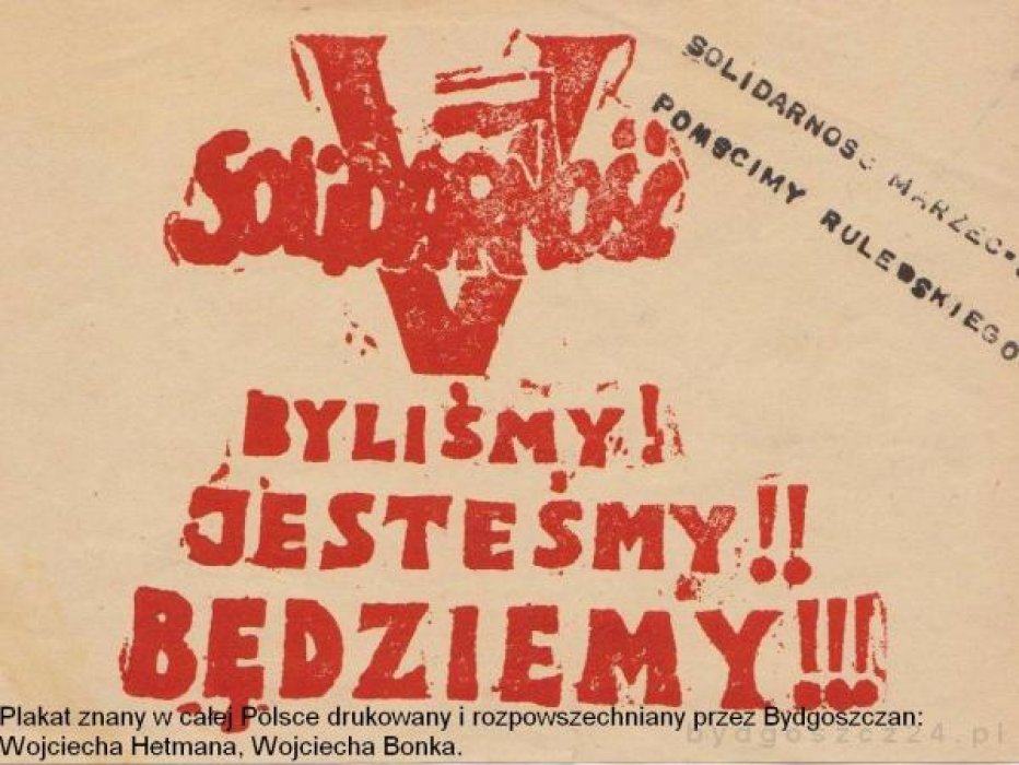 Walne Zebranie Sprawozdawczo - Wyborcze Stowarzyszenia Os&oacute;b Represjonowanych w stanie wojennym - Puławy - dn. 12.12. 2014 r. 
