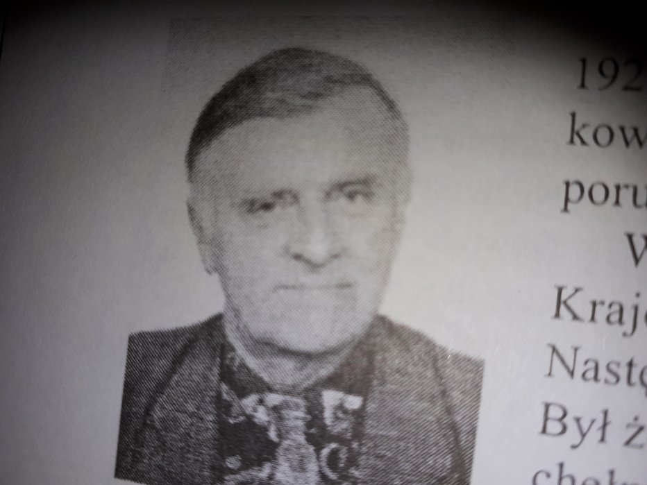 Pożegnanie jednego z ostatnich Puławskich Żołnierzy AK-ROAK, por. Zdzisława Piotra Gorgola-Puławy-dn. 21.01.2021 r.