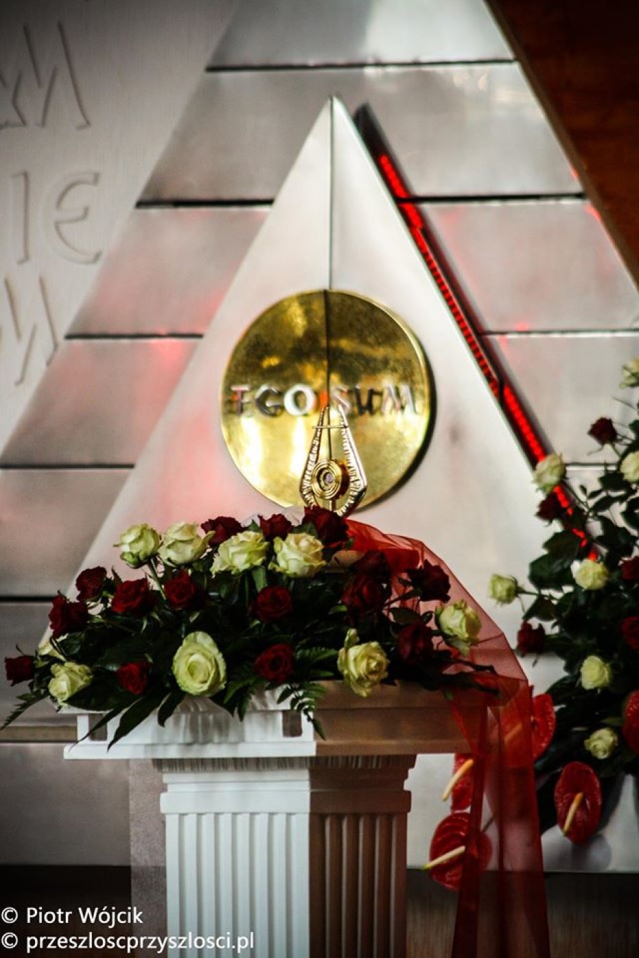 Wprowadzenie relikwii  Bł. Ks. Jerzego Popiełuszki do Parafii p.w. Miłosierdzia Bożego -Puławy &ndash; 19.10.2014 r.