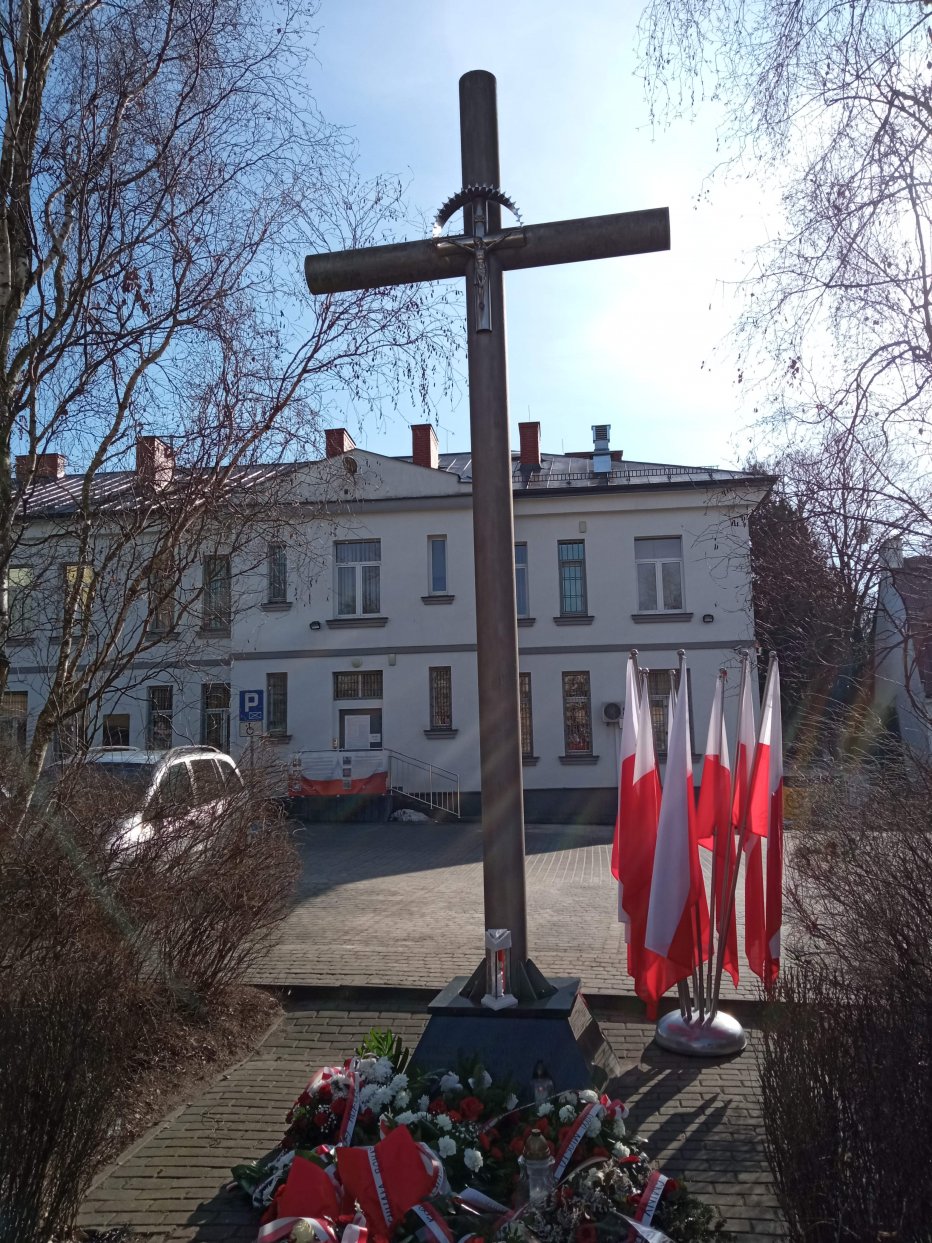Narodowy Dzień Pamięci Żołnierzy Wyklętych - Puławy, dn. 01.03.2026 r.